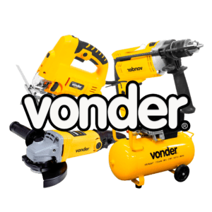 vonder ferramentas