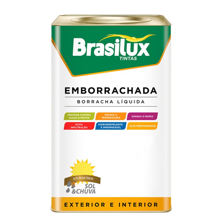 EMBORRACHADA
