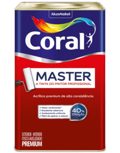Coral-Master-18L