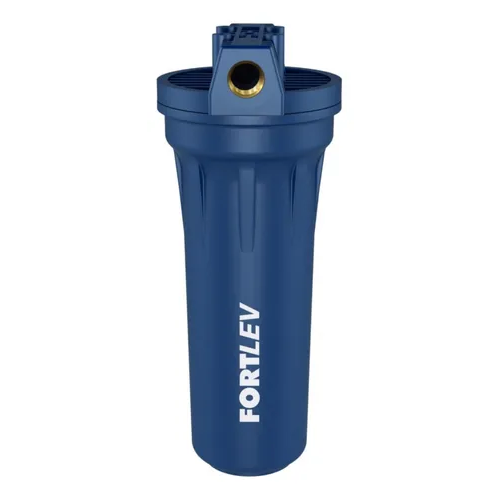 Filtro Para Caixa D'agua Fortlev