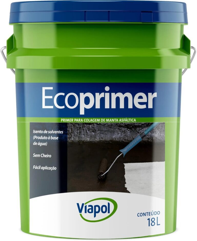 Ecoprimer Viapol