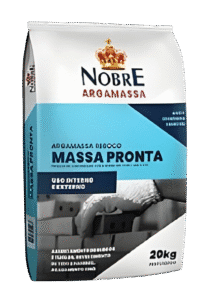 nobre massa