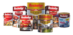 resicolor