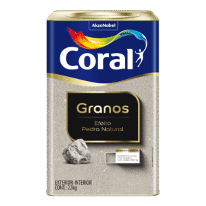 coral granos