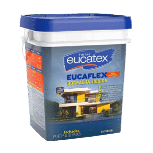 eucatex eucaflex