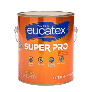 eucatex super pro