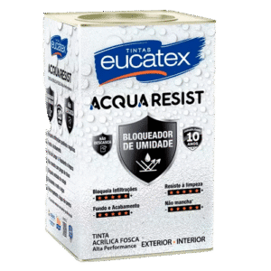 eucatex acqua