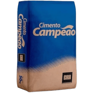 cimento campeao