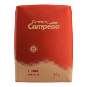 CIMENTO CAMPEÃO