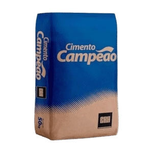 CIMENTO CAMPEAO AZUL