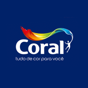 coral