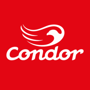 Logotipo Condor