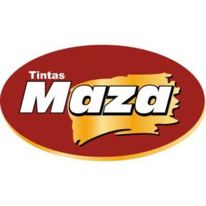 Logotipo Maza