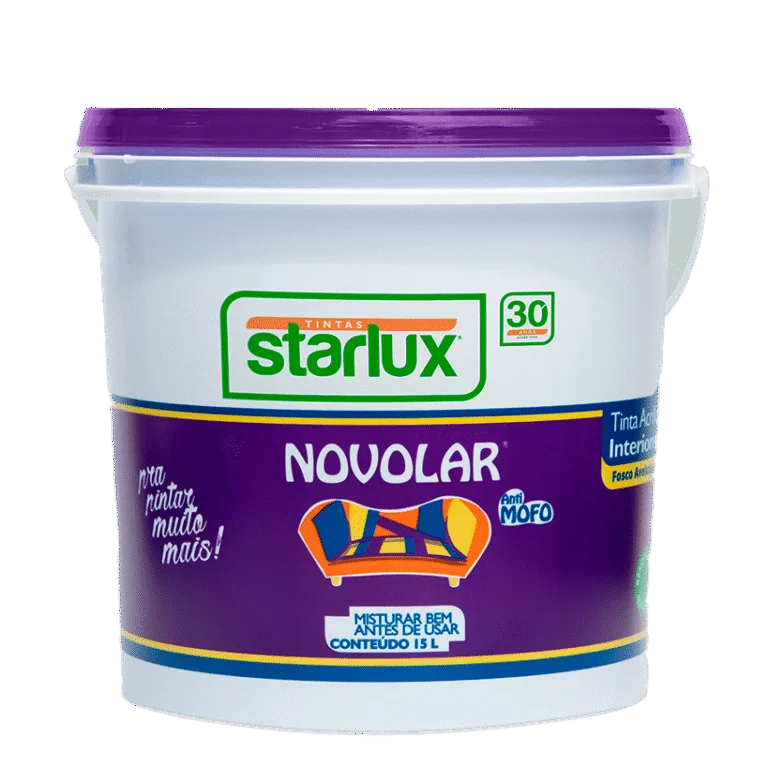 novolar